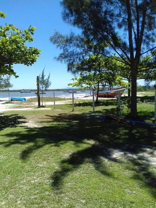 Pousada Paraiso Pontal do Sul 객실 사진