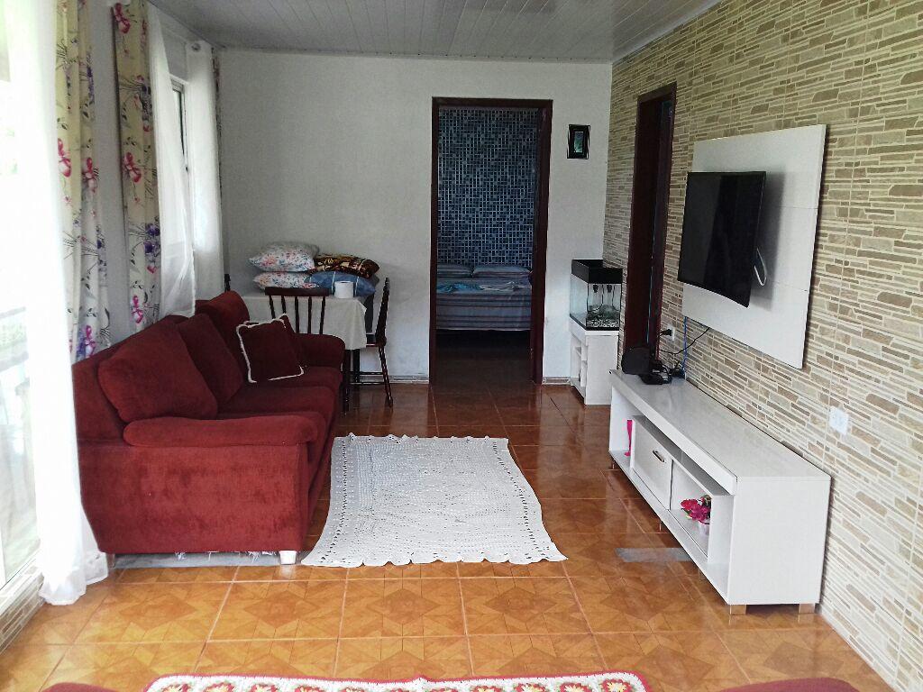 Pousada Paraiso Pontal do Sul 외부 사진